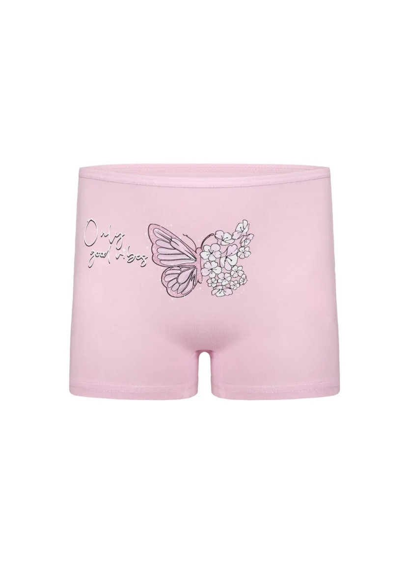 Donella 4271PB236 Assorted 10-Pack Girls' Briefs — wholesale from Turkey