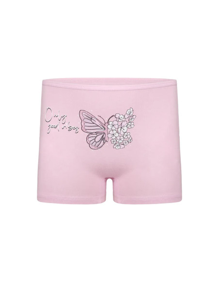 Donella 4271PB236 Assorted 10-Pack Girls' Briefs — wholesale from Turkey