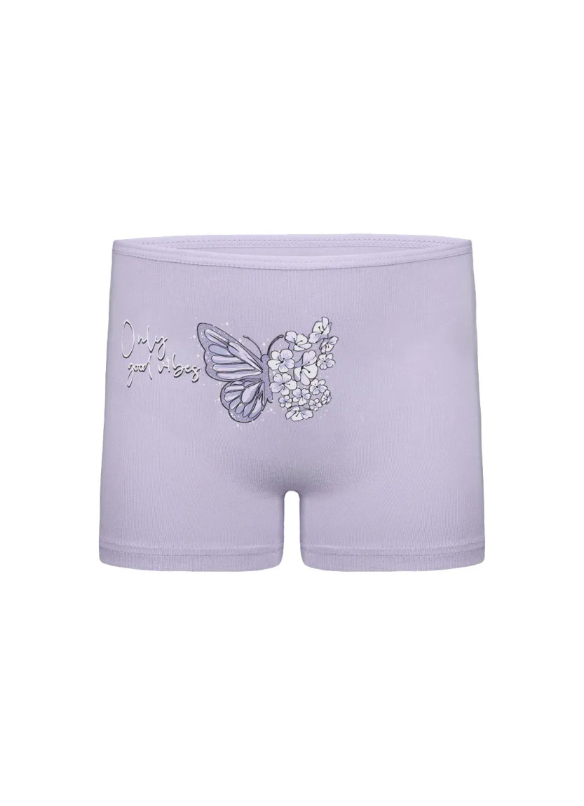 Donella 4271PB236 Assorted 10-Pack Girls' Briefs — factory-direct from Turkey