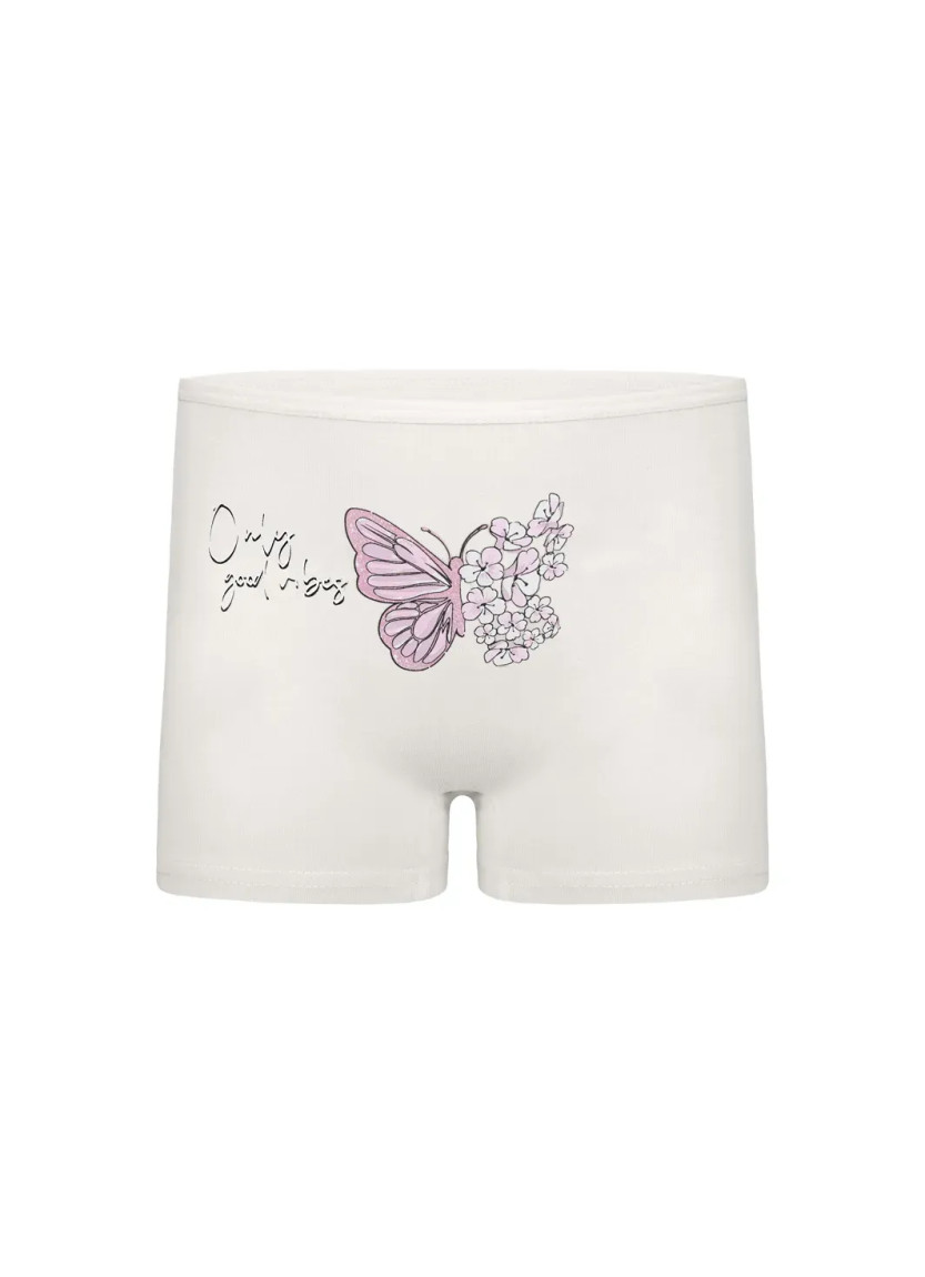 Donella 4271PB236 Assorted 10-Pack Girls' Briefs — Turkish textile wholesale