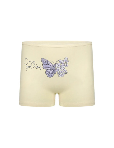 Donella 4271PB236 Assorted 10-Pack Girls' Briefs — direct Turkish factory supply