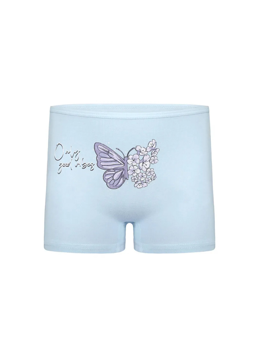 Donella 4271PB236 Assorted 10-Pack Girls' Briefs — wholesale from Turkey