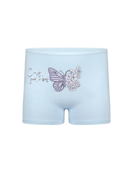 Donella 4271PB236 Assorted 10-Pack Girls' Briefs — wholesale from Turkey