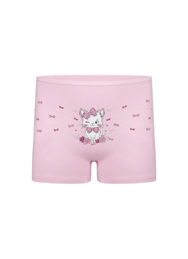 Donella 4271PB246 Assorted 10-Pack Girls' Briefs — factory-direct from Turkey 2