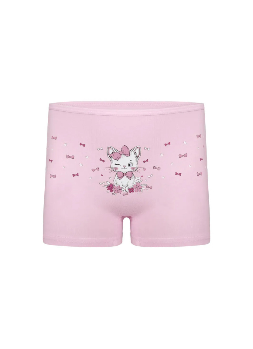 Donella 4271PB246 Assorted 10-Pack Girls' Briefs — Turkish textile wholesale