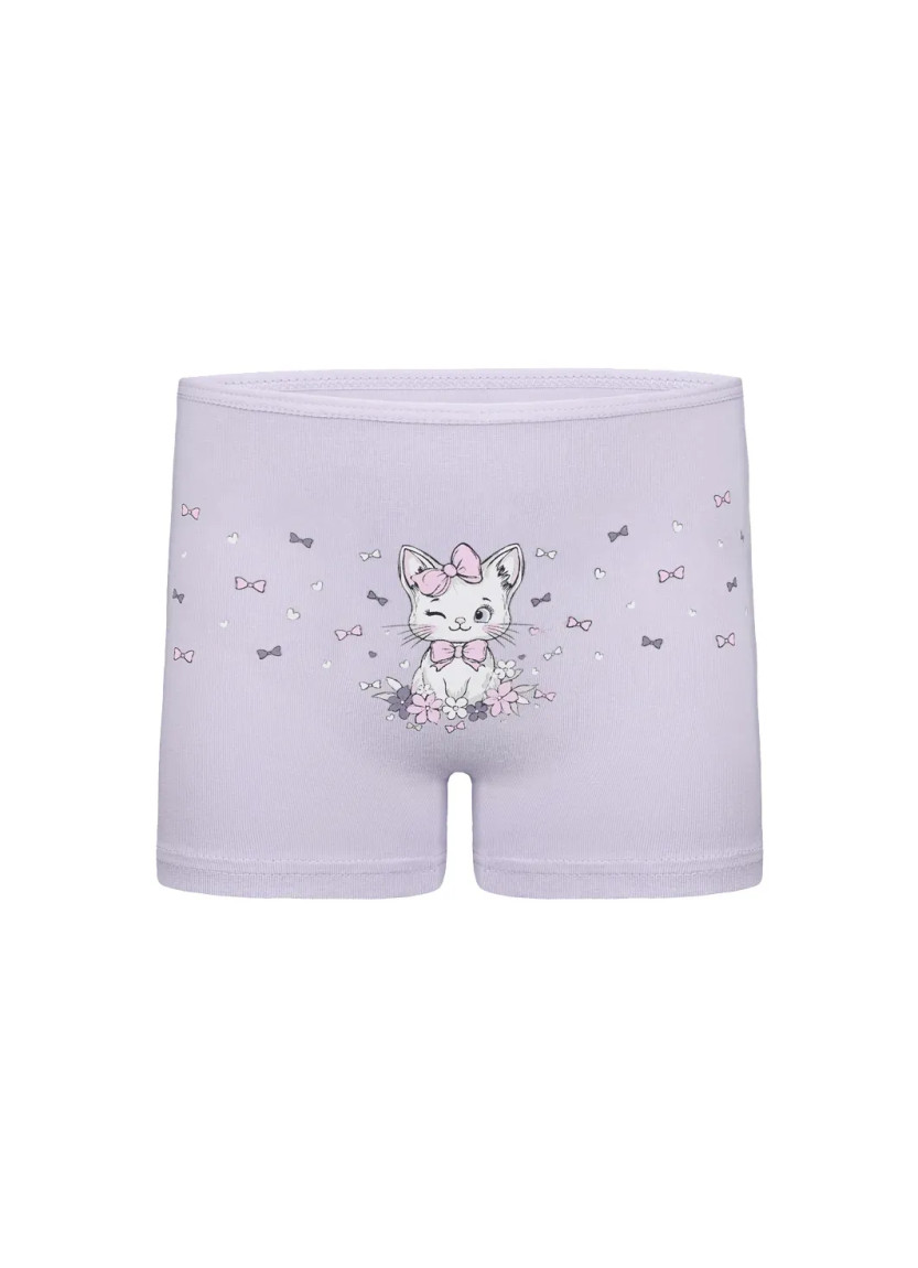 Donella 4271PB246 Assorted 10-Pack Girls' Briefs — wholesale from Turkey