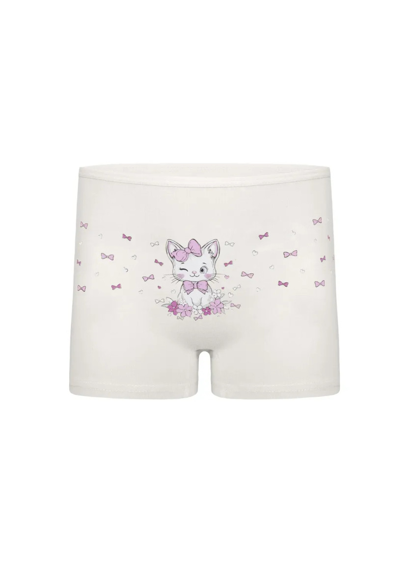 Donella 4271PB246 Assorted 10-Pack Girls' Briefs — factory-direct from Turkey