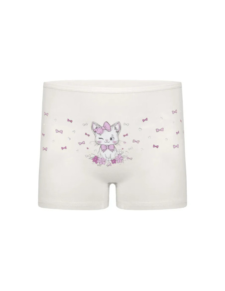 Donella 4271PB246 Assorted 10-Pack Girls' Briefs — factory-direct from Turkey