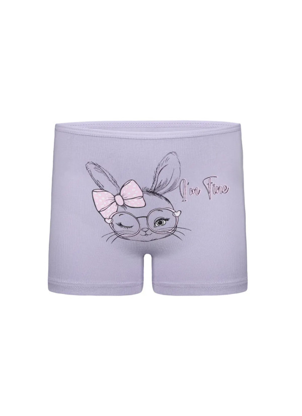 Donella 4271PB251 Assorted 10-Pack Girls' Briefs — Turkish factory wholesale 2