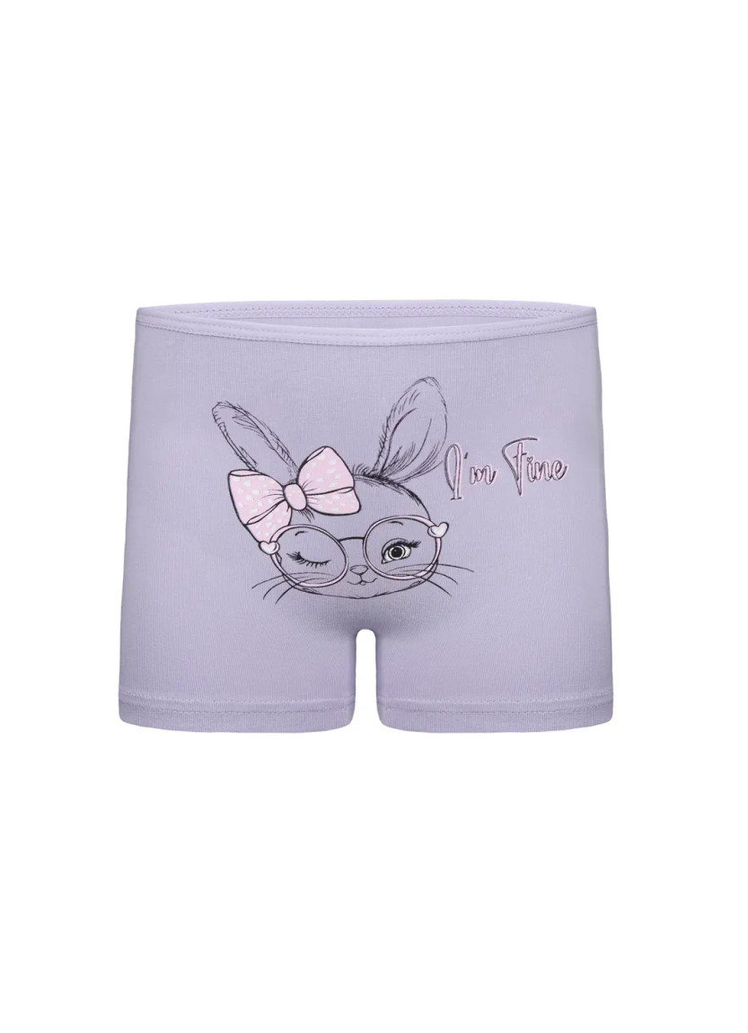 Donella 4271PB251 Assorted 10-Pack Girls' Briefs — Istanbul wholesale supplier