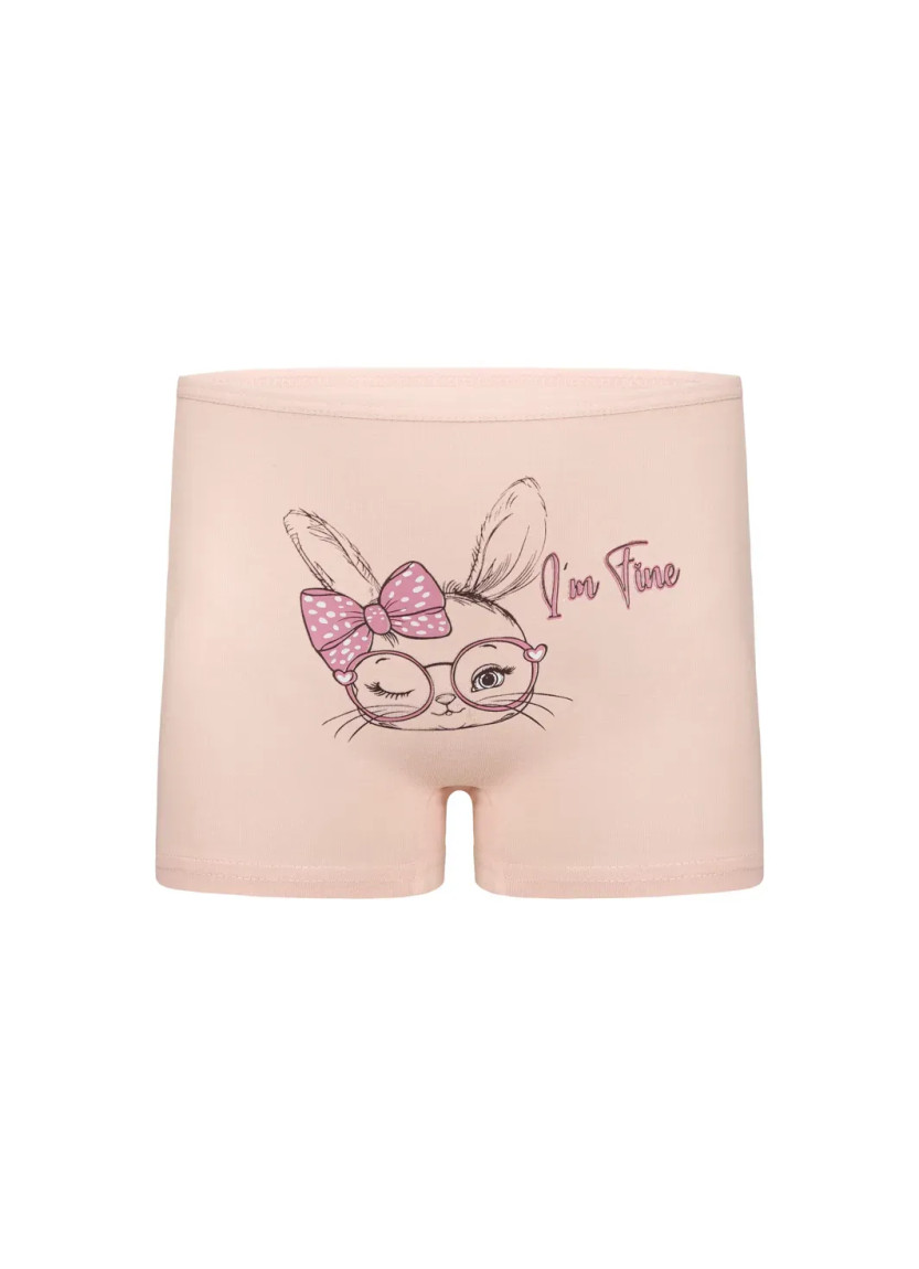 Donella 4271PB251 Assorted 10-Pack Girls' Briefs — wholesale for boutiques