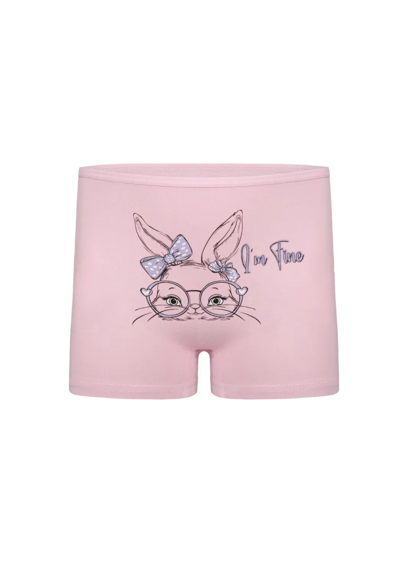 Donella 4271PB251 Assorted 10-Pack Girls' Briefs — Turkey wholesale collection