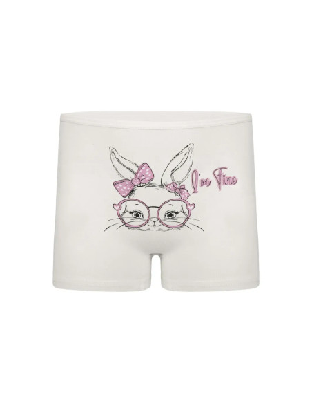 Donella 4271PB251 Assorted 10-Pack Girls' Briefs — Istanbul wholesale supplier