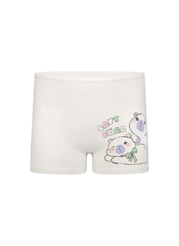 Donella 4271PB252 Assorted 10-Pack Girls' Briefs — wholesale from Turkey 2