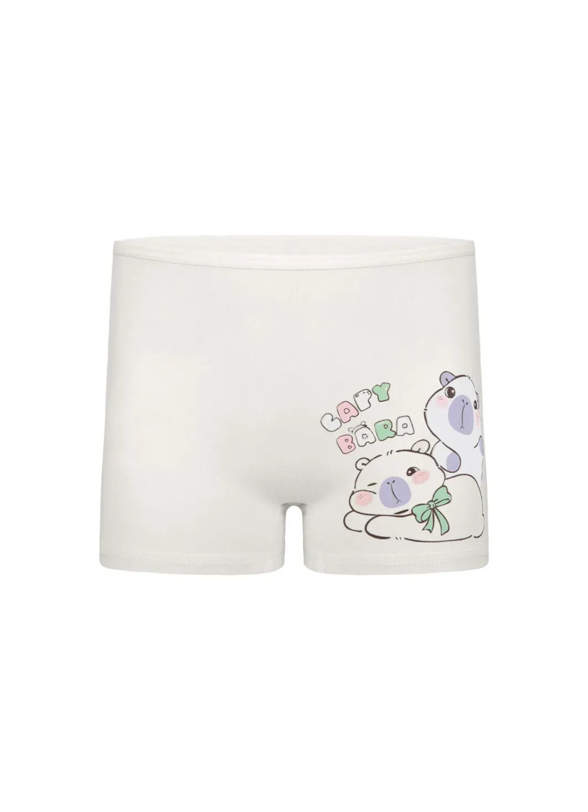 Donella 4271PB252 Assorted 10-Pack Girls' Briefs — factory-direct from Turkey