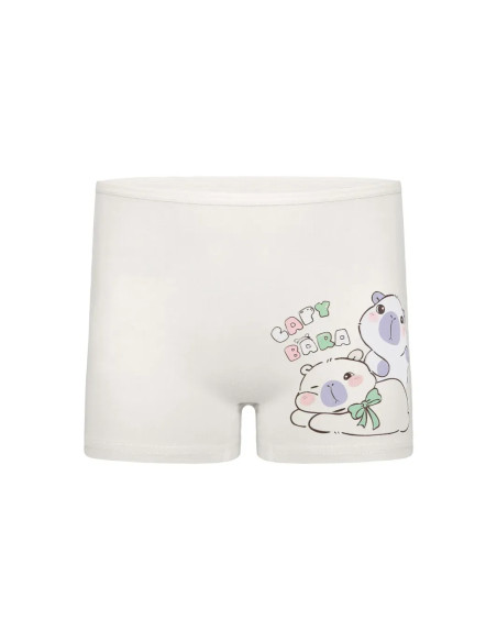 Donella 4271PB252 Assorted 10-Pack Girls' Briefs — factory-direct from Turkey