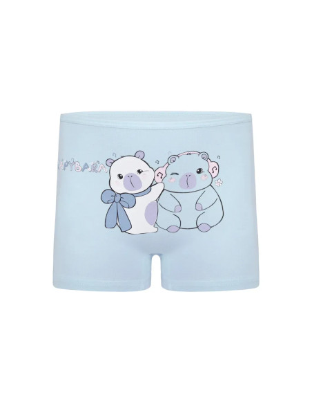 Donella 4271PB252 Assorted 10-Pack Girls' Briefs — Turkish textile wholesale