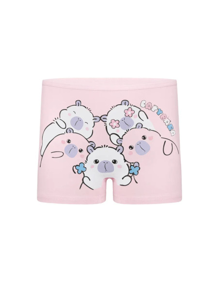 Donella 4271PB252 Assorted 10-Pack Girls' Briefs — wholesale from Turkey