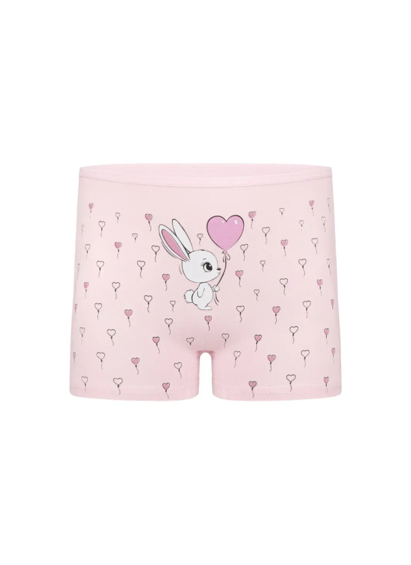 Donella 4271PB253 Assorted 10-Pack Girls' Briefs — Turkey wholesale collection 2