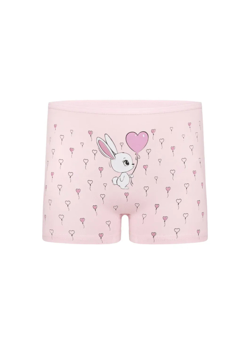 Donella 4271PB253 Assorted 10-Pack Girls' Briefs — Turkish factory wholesale
