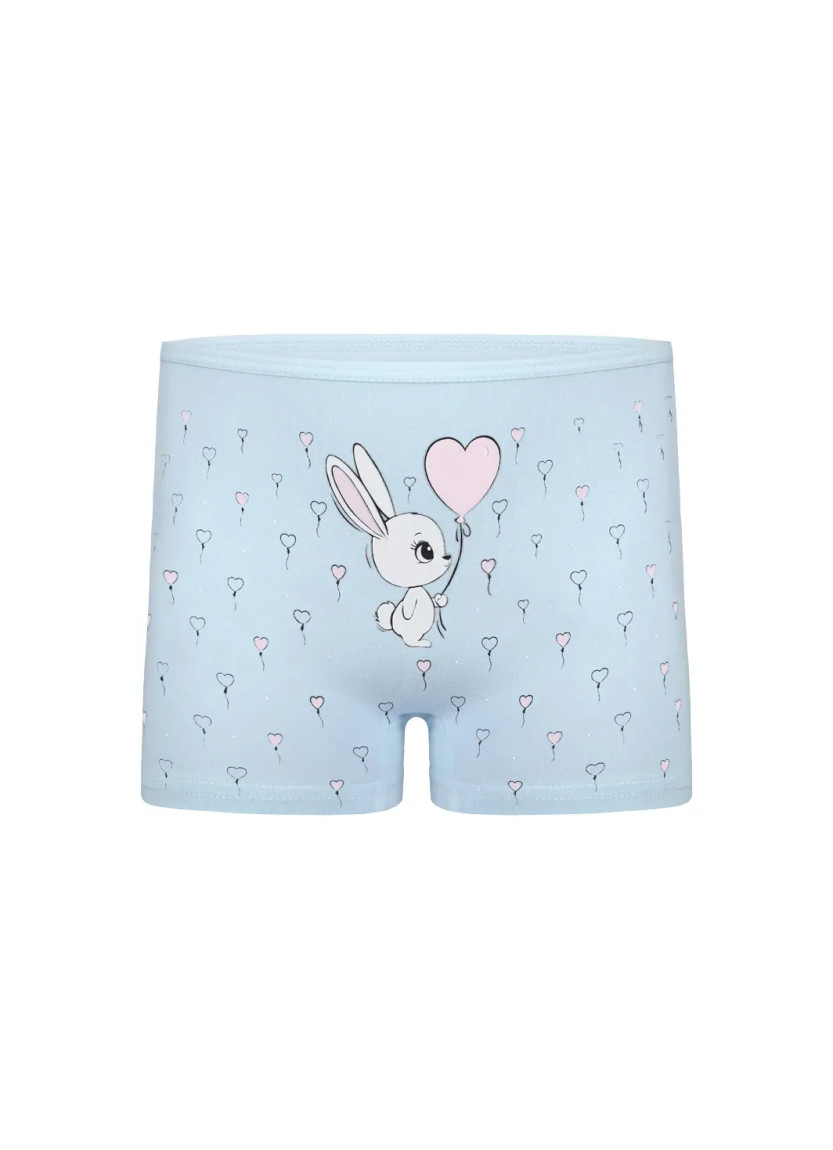 Donella 4271PB253 Assorted 10-Pack Girls' Briefs — Istanbul wholesale supplier