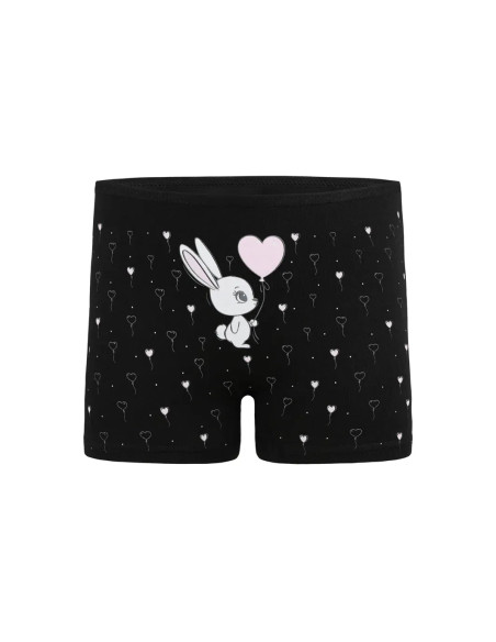 Donella 4271PB253 Assorted 10-Pack Girls' Briefs — wholesale for boutiques