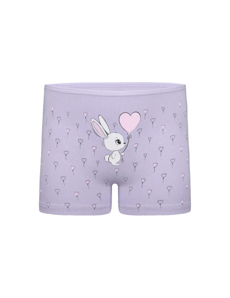 Donella 4271PB253 Assorted 10-Pack Girls' Briefs — Turkey wholesale collection