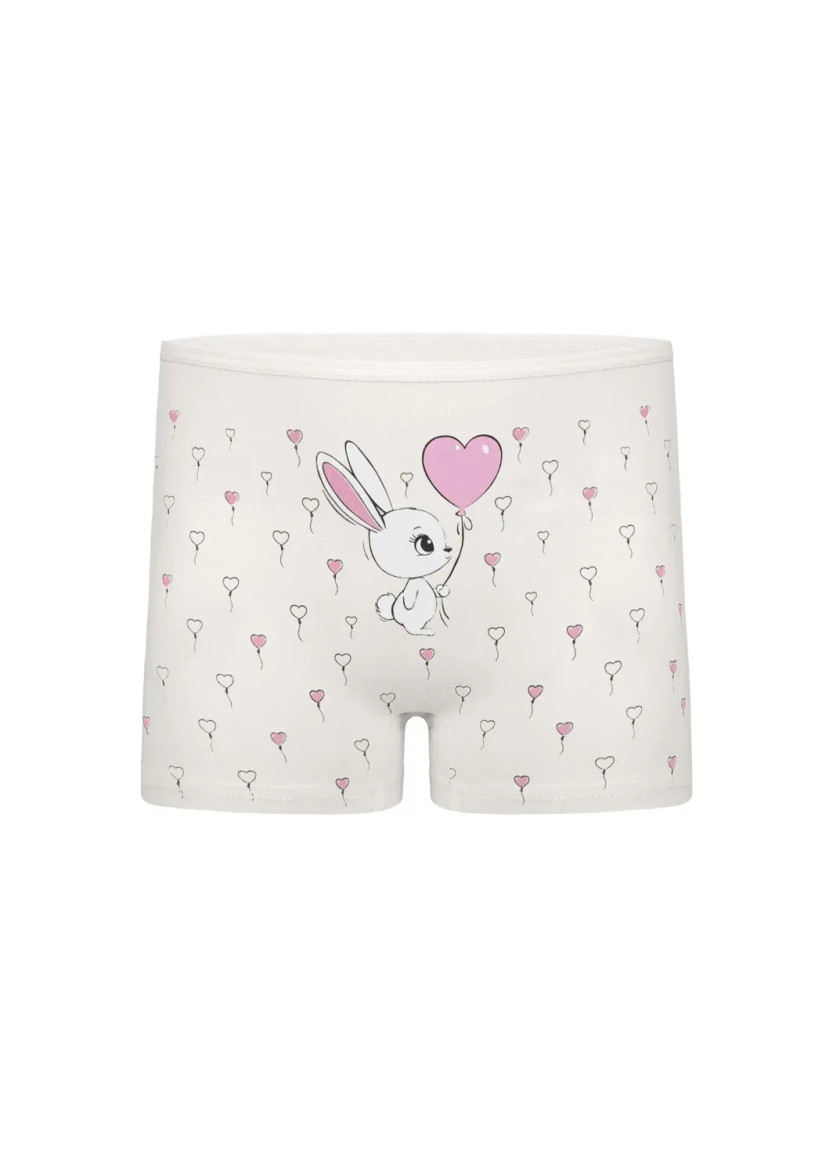 Donella 4271PB253 Assorted 10-Pack Girls' Briefs — Turkish factory wholesale