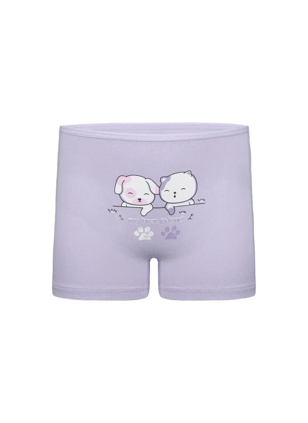 Donella 4271PB254 Assorted 10-Pack Girls' Briefs — direct Turkish factory supply 2