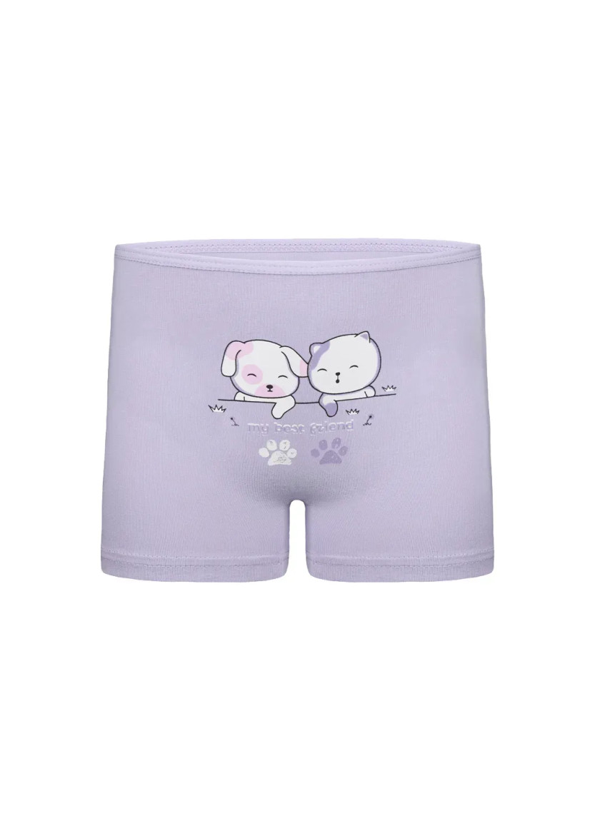 Donella 4271PB254 Assorted 10-Pack Girls' Briefs — wholesale from Turkey