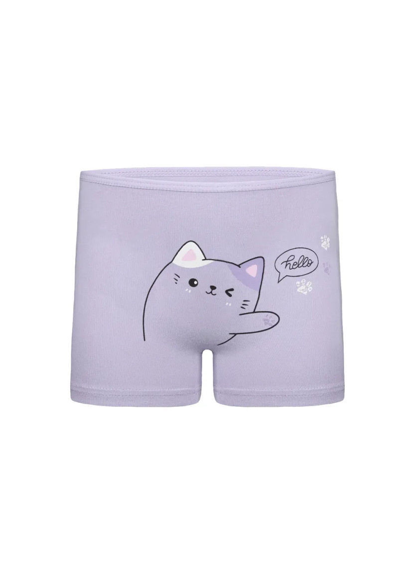 Donella 4271PB254 Assorted 10-Pack Girls' Briefs — Turkish textile wholesale