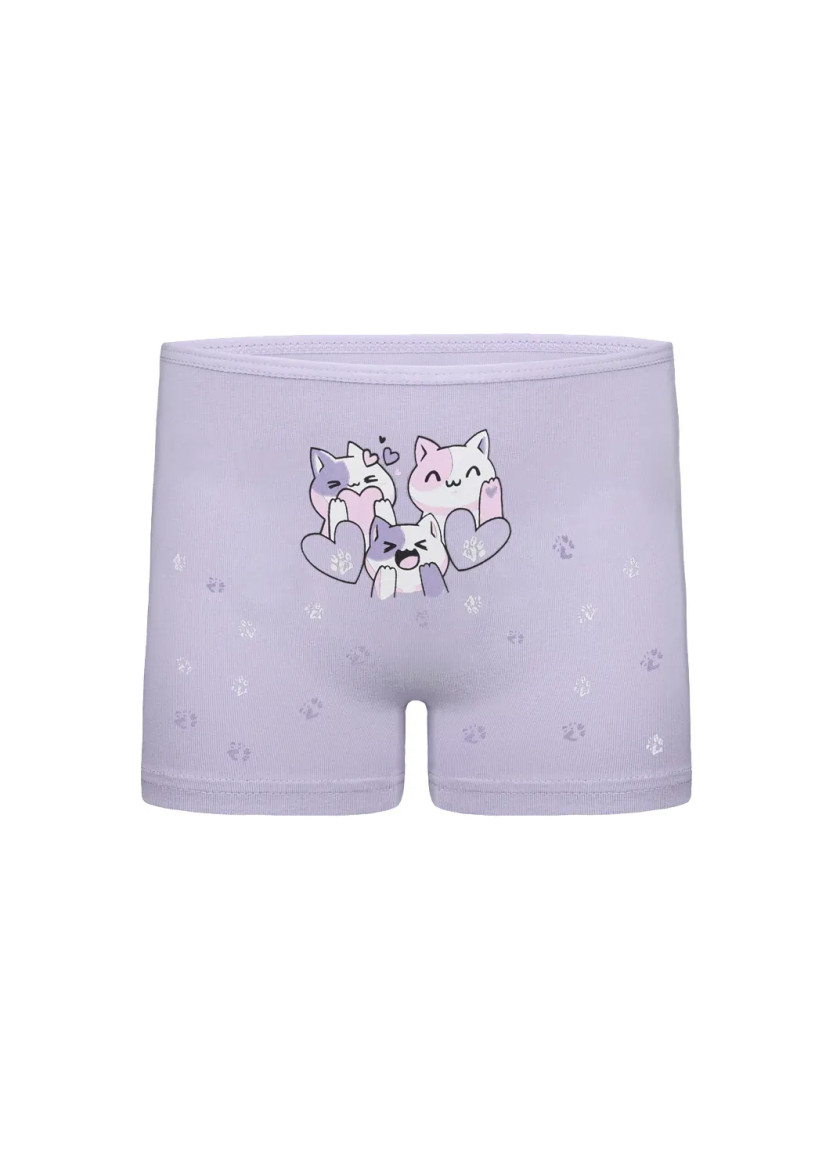 Donella 4271PB254 Assorted 10-Pack Girls' Briefs — wholesale from Turkey