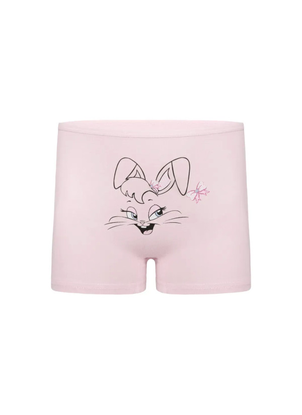 Donella 4271PB257 Assorted 10-Pack Girls' Briefs — wholesale for boutiques 2