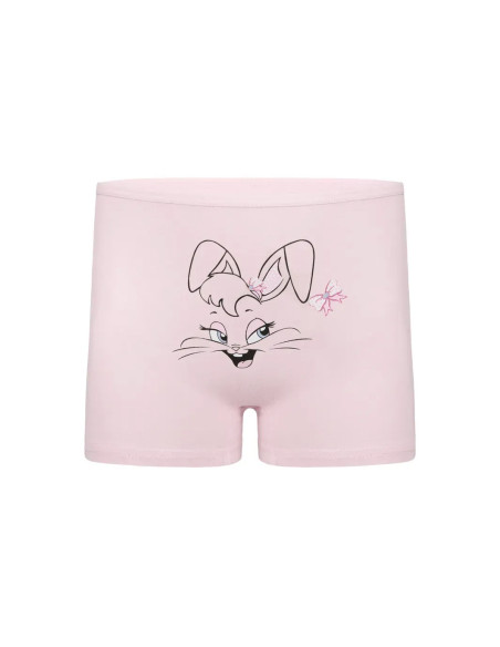 Donella 4271PB257 Assorted 10-Pack Girls' Briefs — Turkey wholesale collection