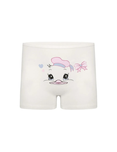 Donella 4271PB257 Assorted 10-Pack Girls' Briefs — Turkish factory wholesale