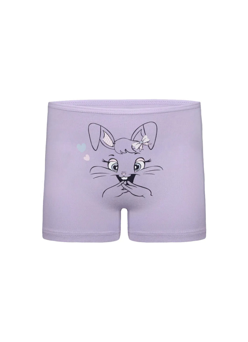 Donella 4271PB257 Assorted 10-Pack Girls' Briefs — Turkey wholesale collection