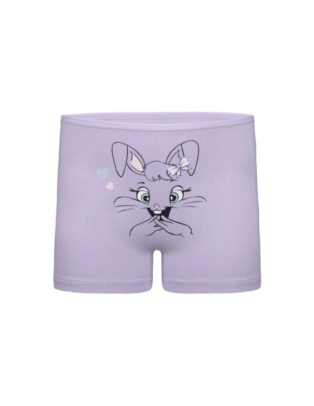 Donella 4271PB257 Assorted 10-Pack Girls' Briefs — Turkey wholesale collection