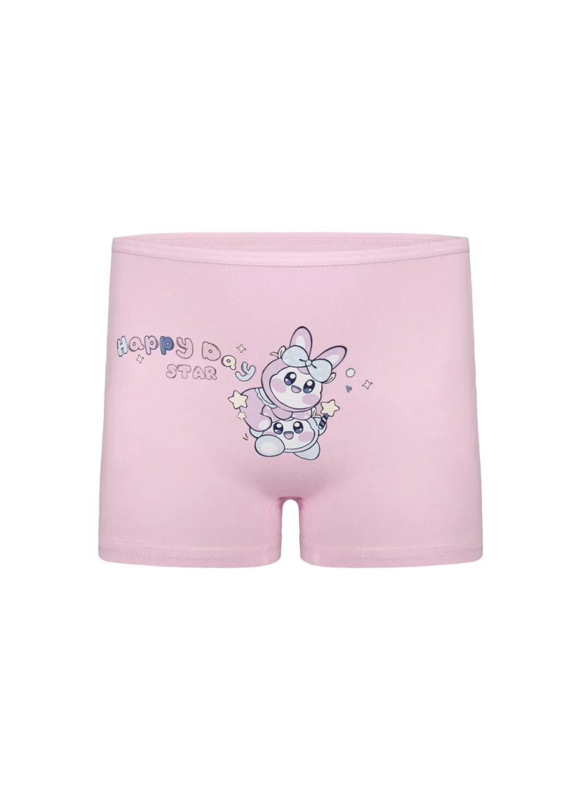 Donella 4271PB266 Assorted 10-Pack Girls' Briefs — factory-direct from Turkey