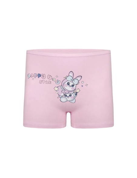 Donella 4271PB266 Assorted 10-Pack Girls' Briefs — factory-direct from Turkey
