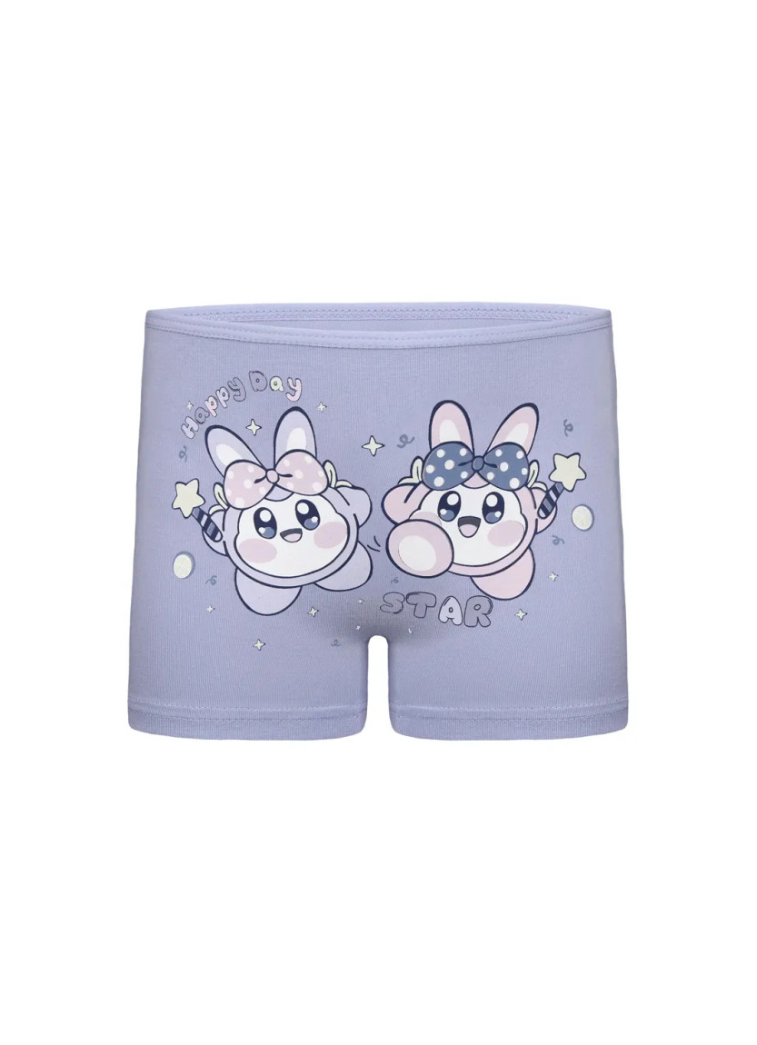 Donella 4271PB266 Assorted 10-Pack Girls' Briefs — Turkish textile wholesale