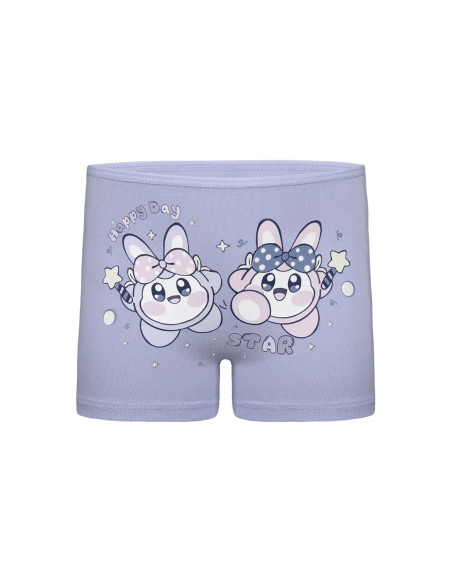 Donella 4271PB266 Assorted 10-Pack Girls' Briefs — Turkish textile wholesale