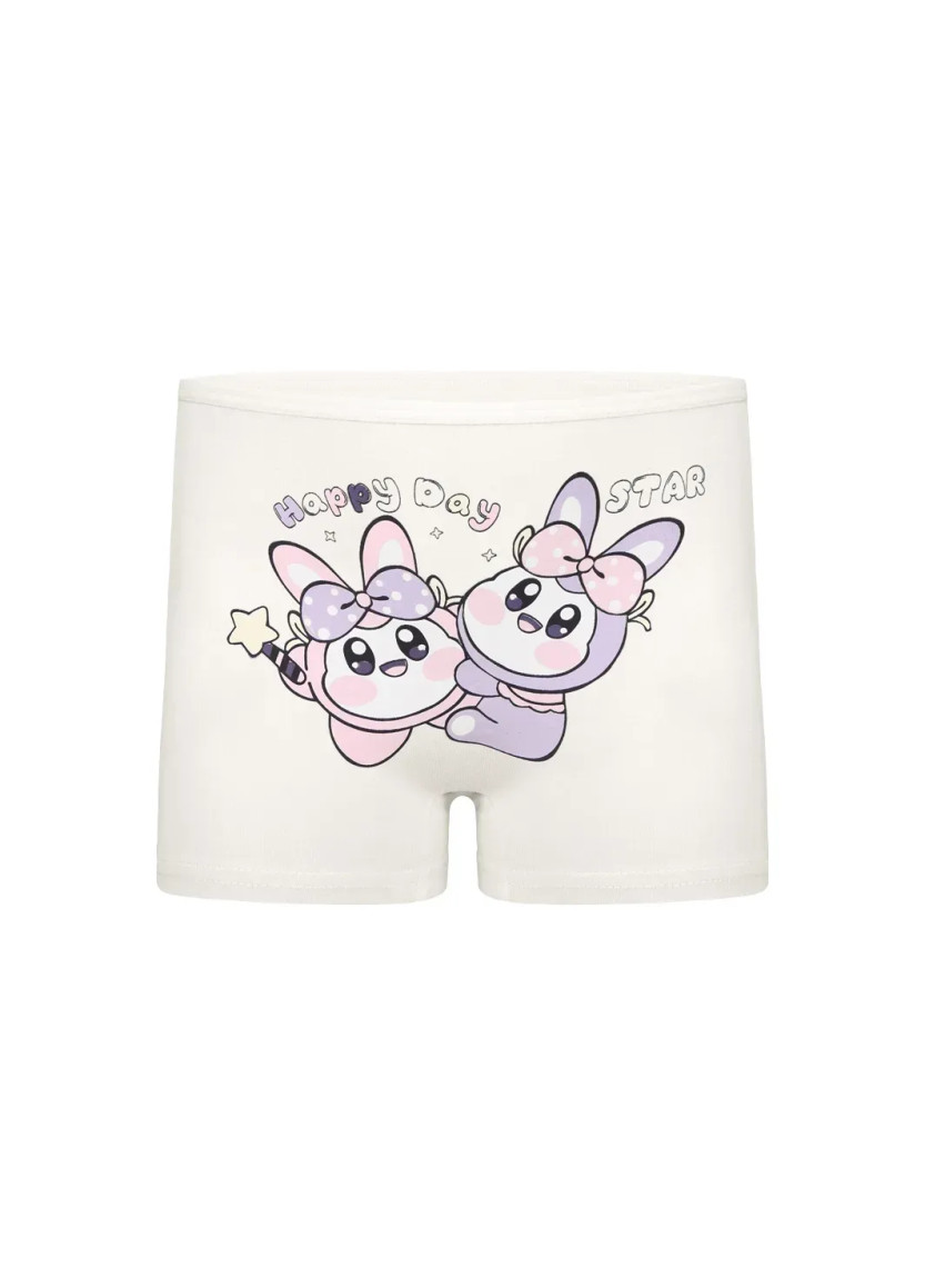 Donella 4271PB266 Assorted 10-Pack Girls' Briefs — direct Turkish factory supply