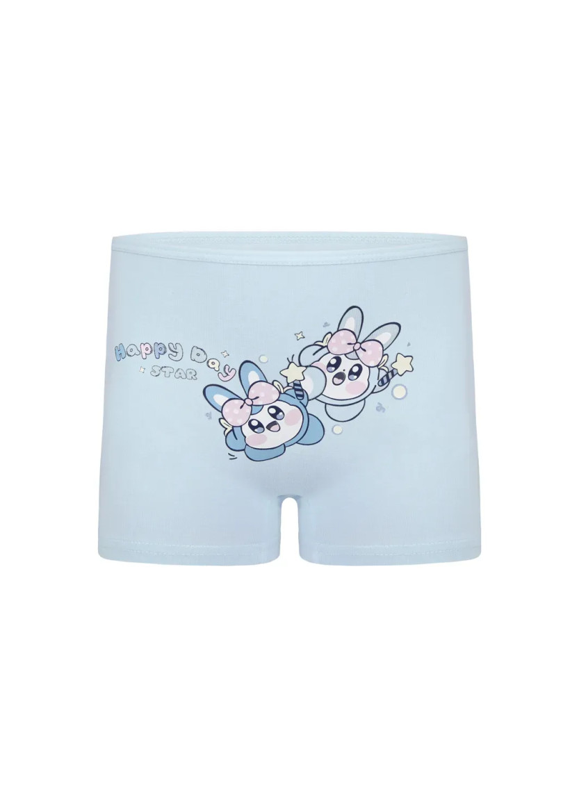 Donella 4271PB266 Assorted 10-Pack Girls' Briefs — factory-direct from Turkey