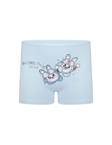 Donella 4271PB266 Assorted 10-Pack Girls' Briefs — factory-direct from Turkey