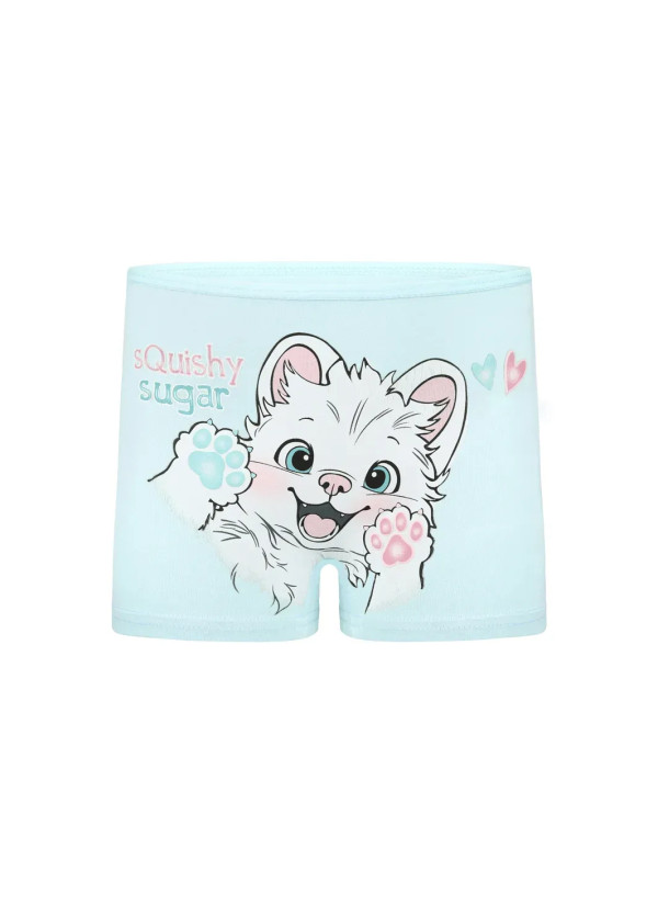 Donella 4271PB273 Assorted 10-Pack Girls' Briefs — Turkey wholesale collection 2