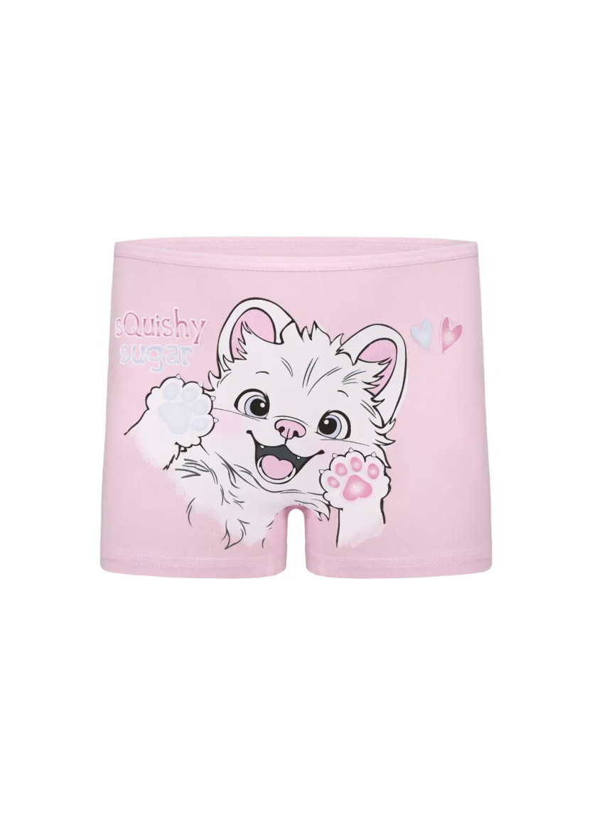 Donella 4271PB273 Assorted 10-Pack Girls' Briefs — Turkey wholesale collection