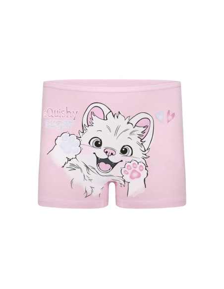 Donella 4271PB273 Assorted 10-Pack Girls' Briefs — Turkey wholesale collection