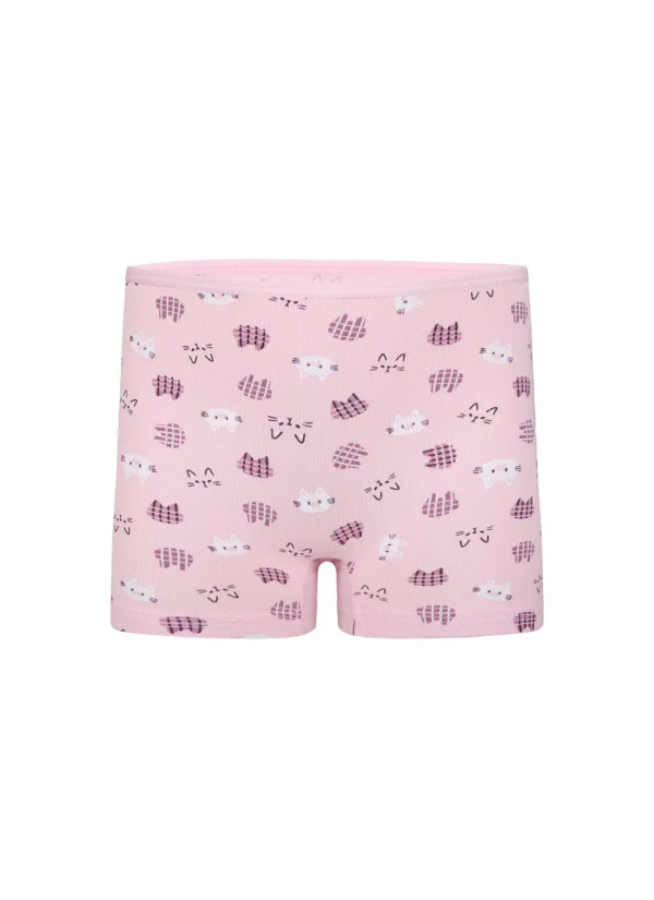 Donella 428129 Assorted 10-Pack Girls' Briefs — Turkish factory wholesale 2