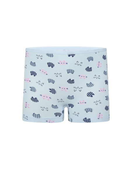 Donella 428129 Assorted 10-Pack Girls' Briefs — Turkey wholesale collection