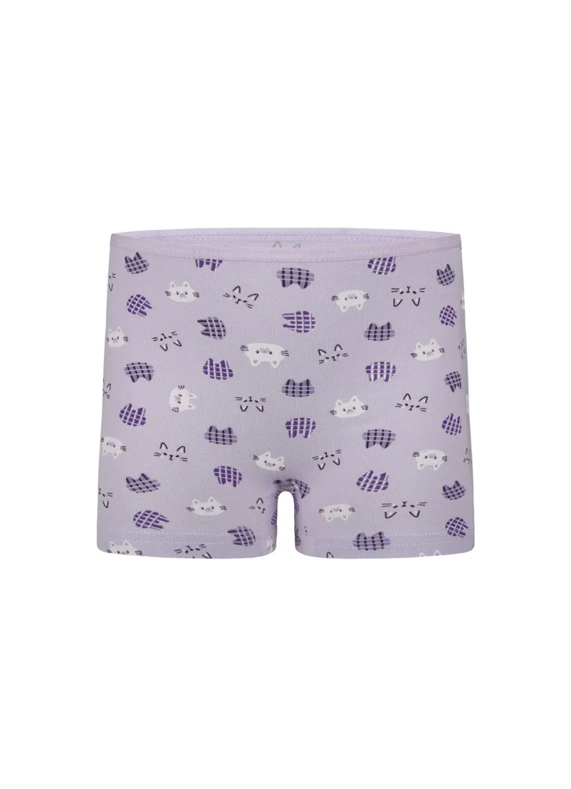 Donella 428129 Assorted 10-Pack Girls' Briefs — Istanbul wholesale supplier